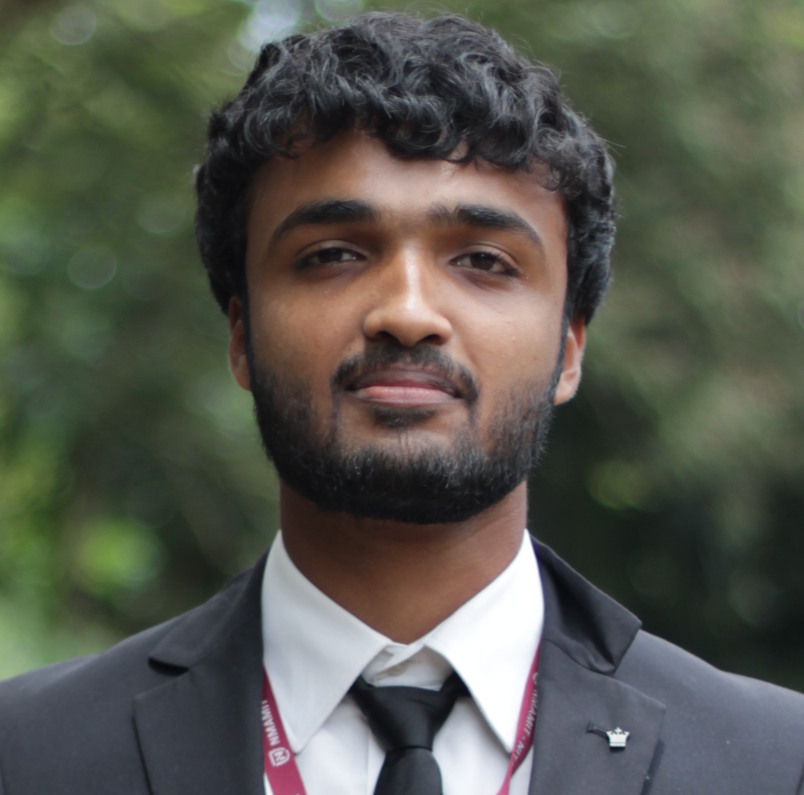 Kurian George